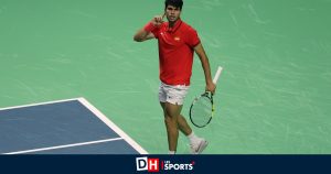 Carlos Alcaraz retarde la retraite de Raphaël Nadal