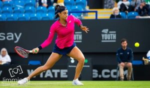 Caroline Garcia fera son retour sur le circuit à l&rsquo;Open d&rsquo;Australie