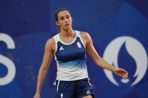 Caroline Garcia redevient numéro 1 française, Diane Parry perd quatre places