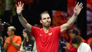 C’est terminé pour Nadal, son jackpot hallucinant est connu