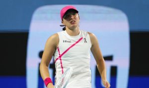 « C’est une honte ce qui est en train d’arriver au tennis »