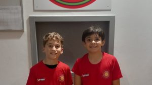 Club de tennis de Castelnaudary : retour sur les rencontres du week-end