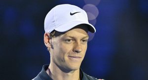 Coupe Davis > Après le sacre de l&rsquo;Italie, Sinner rend hommage à Berrettini : « Matteo est une personne qui compte beaucoup pour moi. L&rsquo;année dernière, il n&rsquo;avait pas pu jouer, c&rsquo;est donc bien de partager ce moment privilégié avec lui aussi »