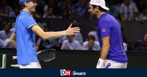 Coupe Davis : Jannik Sinner, le couteau suisse qui peut offrir un deuxième sacre consécutif à l&rsquo;Italie ce week-end
