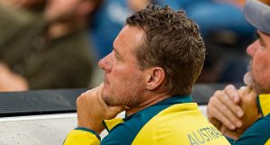 Coupe Davis > Lleyton Hewitt enfonce Bob Bryan et sa stratégie très risquée : « Ce n&rsquo;était pas aussi surprenant qu&rsquo;il l&rsquo;espérait »