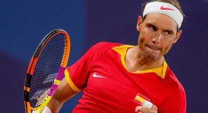 Coupe Davis > Rafael Nadal : « OK, je peux tenir encore un an, mais pourquoi ? Dire au revoir à chaque tournoi… Je n&rsquo;ai pas l&rsquo;ego pour avoir besoin de ça »