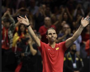 Coupe Davis > Rafael Nadal et compagnie, c&rsquo;est déjà fini !