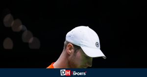Coupe Davis: les Pays-Bas s&rsquo;offrent leur première finale