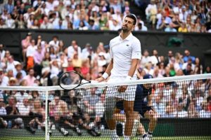 Depuis quand Novak Djokovic n&rsquo;a pas remporté de titre du Grand Chelem ni de Masters 1000 au cours d&rsquo;une même saison ?