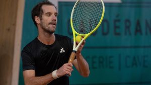 Direct vidéo. Tennis (Interclubs) : suivez la finale de Pro A entre la Villa Primrose et le TC Quimperlé