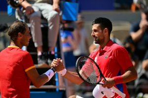 Djokovic met la pression sur Nadal et l&rsquo;Espagne pour sa venue à Málaga