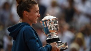 Dopage-Tennis : « Injustice », « impossible de comprendre »… L’indignation d’une ex-lauréate de Roland-Garros après le contrôle positif d’Iga Swiatek