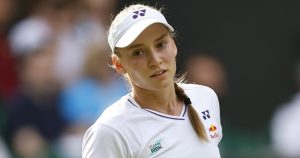 Elena Rybakina sera entraînée par Goran Ivanisevic – rts.ch