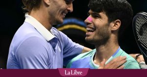 Eliminé du Masters, Alcaraz a déjà le regard tourné vers la Coupe Davis. « Je veux vraiment aider Rafa à partir sur un titre »