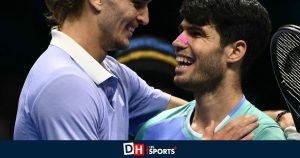 Eliminé du Masters, Alcaraz a déjà le regard tourné vers la Coupe Davis. « Je veux vraiment aider Rafa à partir sur un titre »