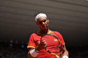 Êtes-vous incollable sur la carrière de Rafael Nadal ?
