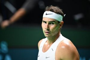 Federer, Djokovic, billets jusqu&rsquo;à 25 000 €… La folie à Malaga pour la dernière de Rafael Nadal