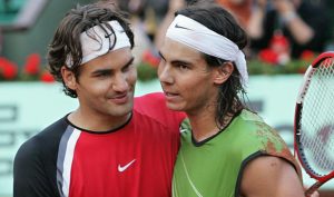 Federer et son étonnant meilleur souvenir avec Nadal 