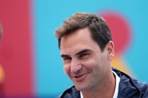 Federer revient sur le clash avec les Français lors de la finale de Coupe Davis 2014