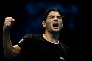 Fritz piège encore Zverev et attend Sinner en finale du Masters !