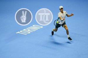 Gagnez la raquette de votre choix et de nombreux lots pendant les ATP Finals de Turin