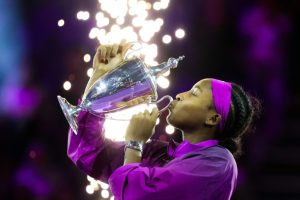 Gauff, la jeunesse au pouvoir et les « réserves » en sourdine