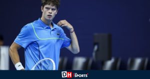 Goffin, Bergs, Collignon et Coppejans assurés de voir Melbourne : qui sont les Belges qui peuvent encore rêver de l&rsquo;Australian Open en janvier ?