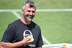 Goran Ivanisevic est le nouveau coach d&rsquo;Elena Rybakina