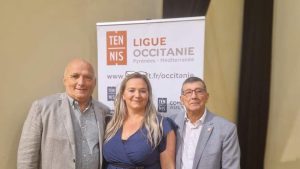 Gramat. Plus de 200 personnes à la Nuit du tennis lotois