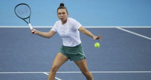 Halep critique la sanction légère infligée à Swiatek – rts.ch