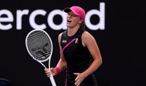 « Halep n’avait pas joué pendant deux ans, c’est dégoûtant »