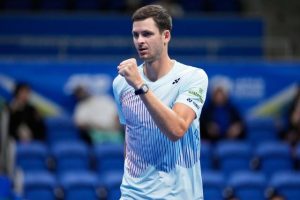 Hubert Hurkacz embauche Ivan Lendl et Nicolas Massu comme coaches