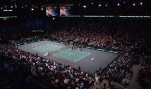 Humbert-Zverev, dernier match de l’histoire au POPB, la fin d’une époque !