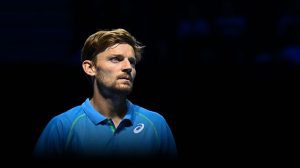 « Il a disputé beaucoup de matches ces derniers temps »: David Goffin prend une grosse décision pour sa fin de saison