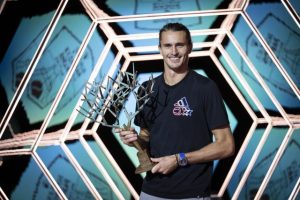 « Il fallait être agressif » (Tennis)