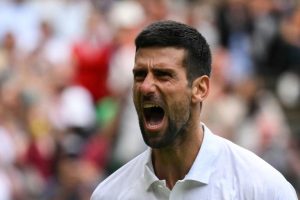 « Il n&rsquo;y a pas d&rsquo;égal à Djokovic »