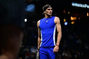 « Il y avait des interrogations » (Tennis)