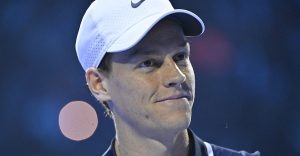 ATP, Le blog de la rédac&rsquo; > Sinner, joueur préféré de fans, vous êtes sûr ?