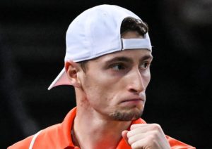  » J&rsquo;ai contacté Khachanov personnellement pour m&rsquo;excuser « 