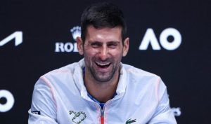 « J’ai la sensation que je peux défier Sinner, Alcaraz et Zverev »