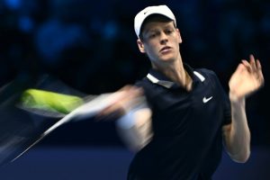 Jannik Sinner, la sobriété des sommets