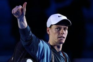 Jannik Sinner profite de la ferveur qui l&rsquo;entoure à Turin aux Finales ATP (Tennis)