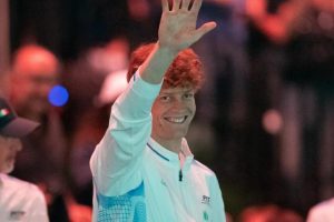 « Je n&rsquo;aurais jamais imaginé gagner autant cette année » (Tennis)