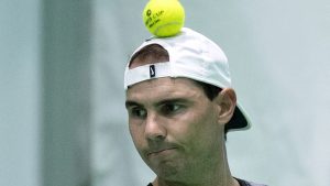 « Je ne sais pas »: Rafael Nadal pourrait faire ses adieux au tennis… sans jouer le moindre match