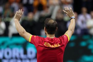 “Je pars serein”. Rafael Nadal a fait ses adieux au monde du tennis