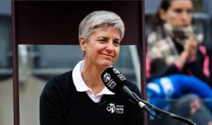 « Je suis pour le facteur humain, mais le tennis dépend de plus en plus de la technologie »
