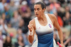 « Je veux découvrir ce que cela signifie de jouer pour moi » (Tennis)