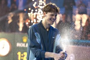 « Je veux juste comprendre comment je peux encore m&rsquo;améliorer » (Finales ATP)