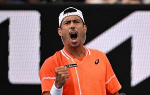 Kubler, ex numéro 1 mondial junior, tente un énième retour à 31 ans