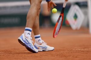 La Fédération française de tennis franchit déjà le cap du million de licenciés